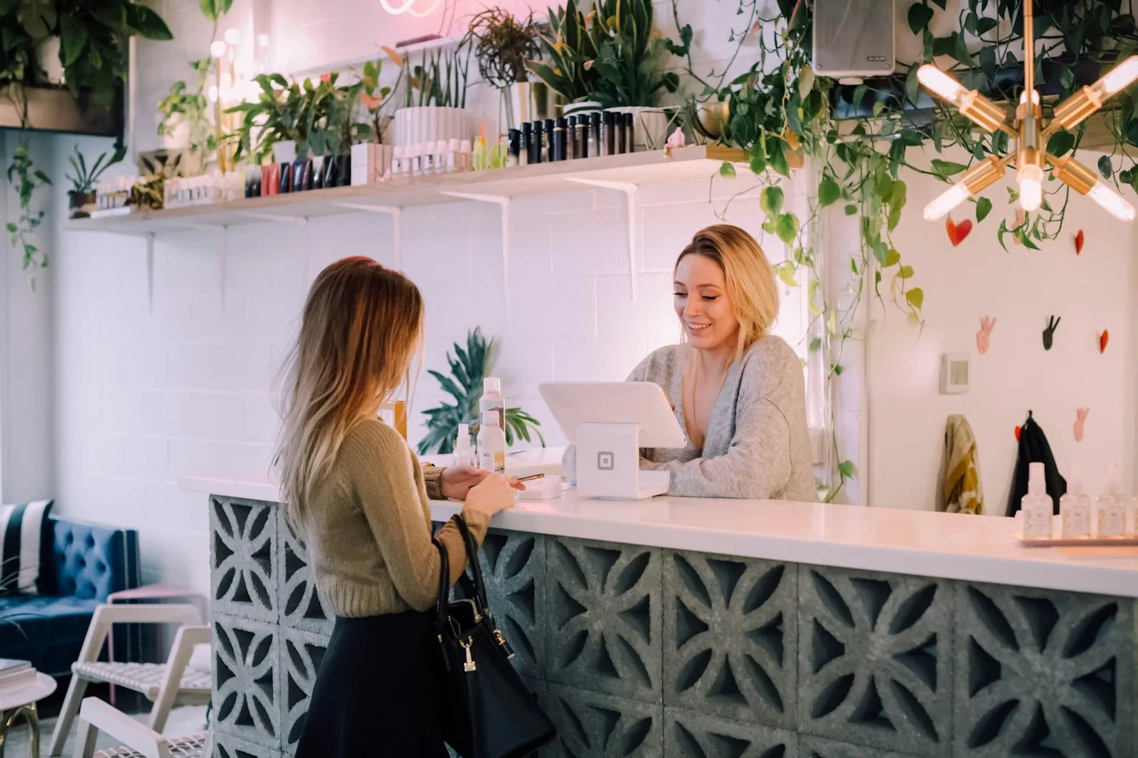 Comparatif de logiciels de gestion pour salon de coiffure